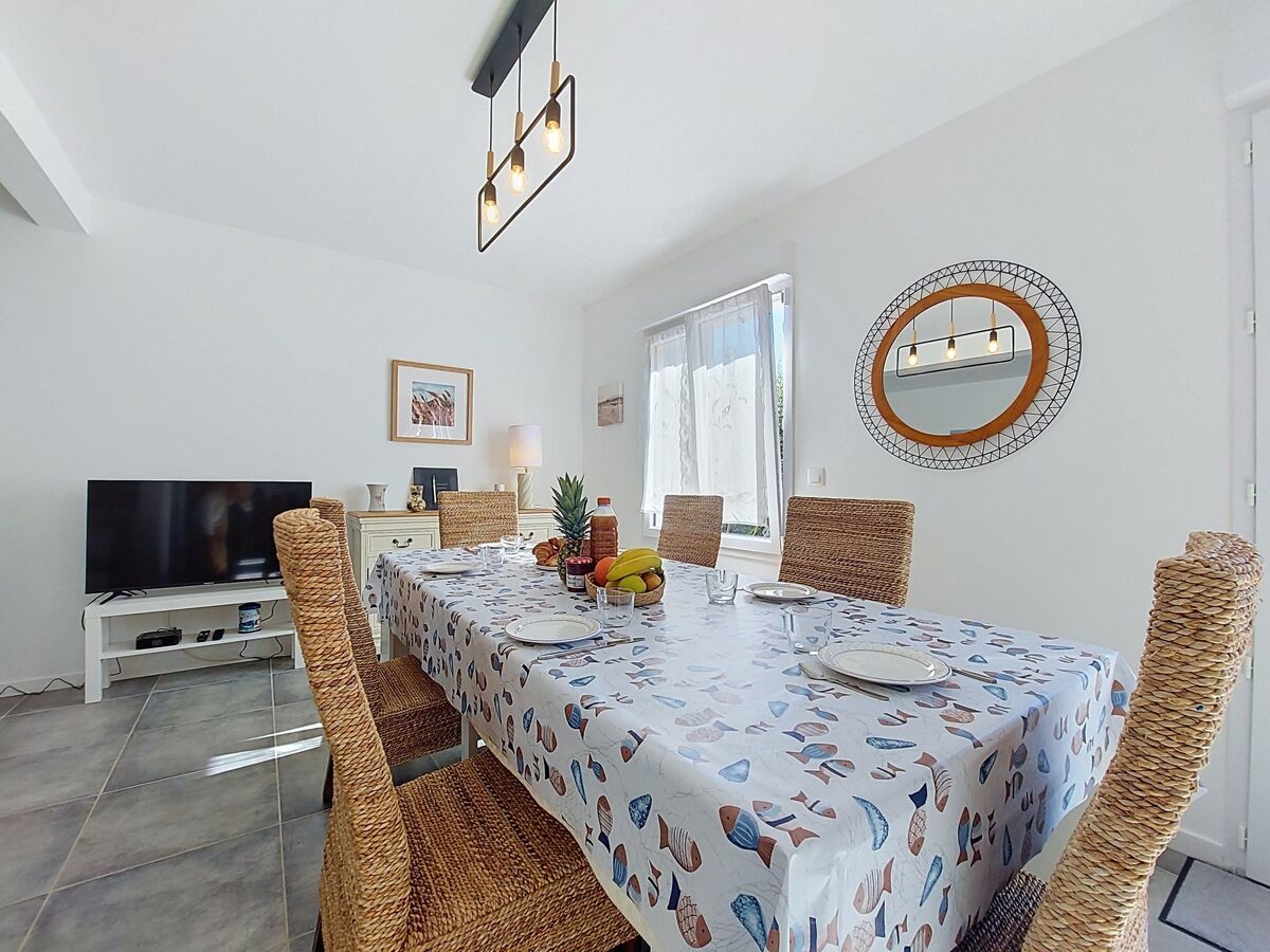 Maison Tigridi Kérity à 350 m de la plage - Photo 15