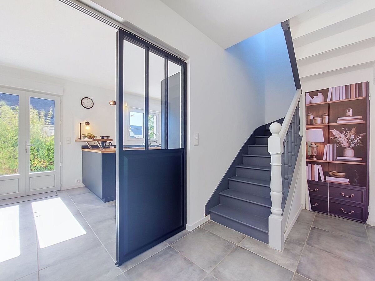 Maison Tigridi Kérity à 350 m de la plage - Photo 16