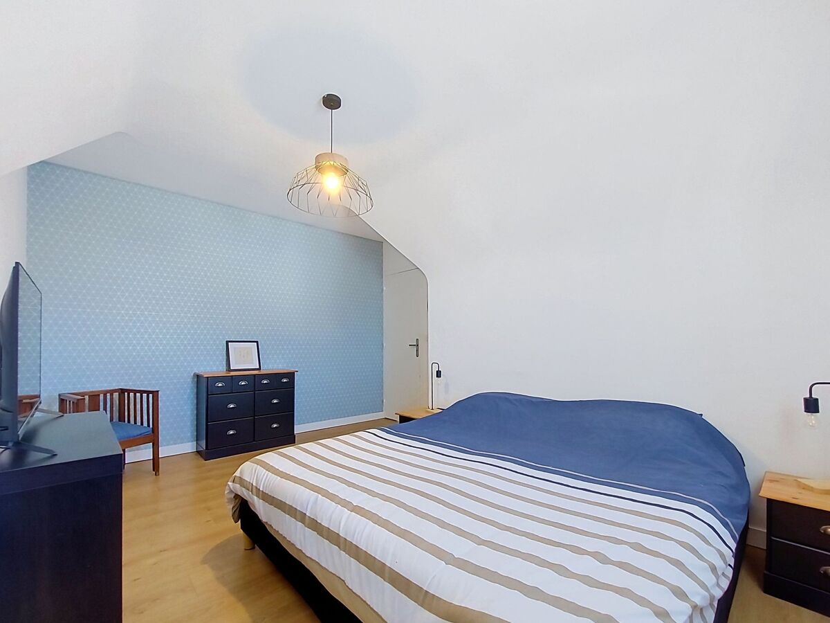 Maison Tigridi Kérity à 350 m de la plage - Photo 18