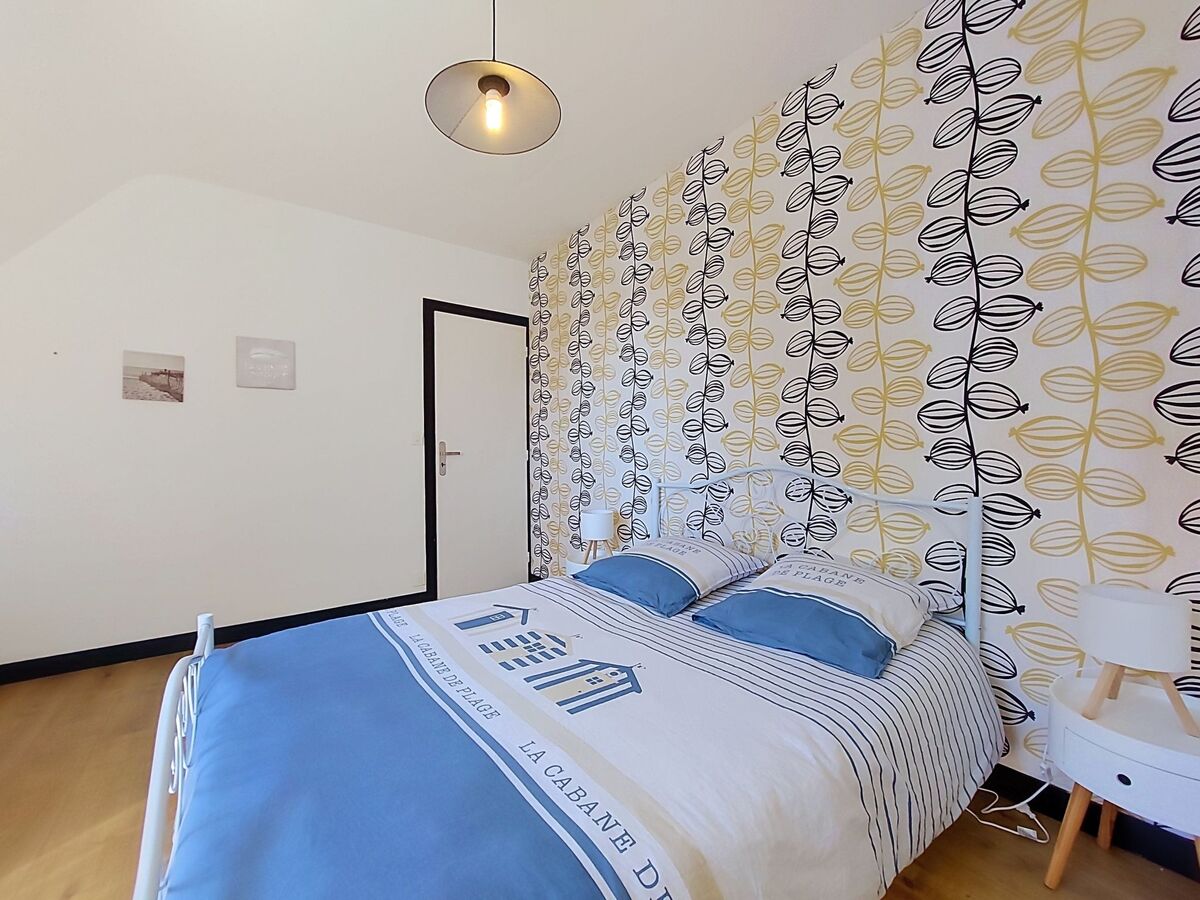 Maison Tigridi Kérity à 350 m de la plage - Photo 20