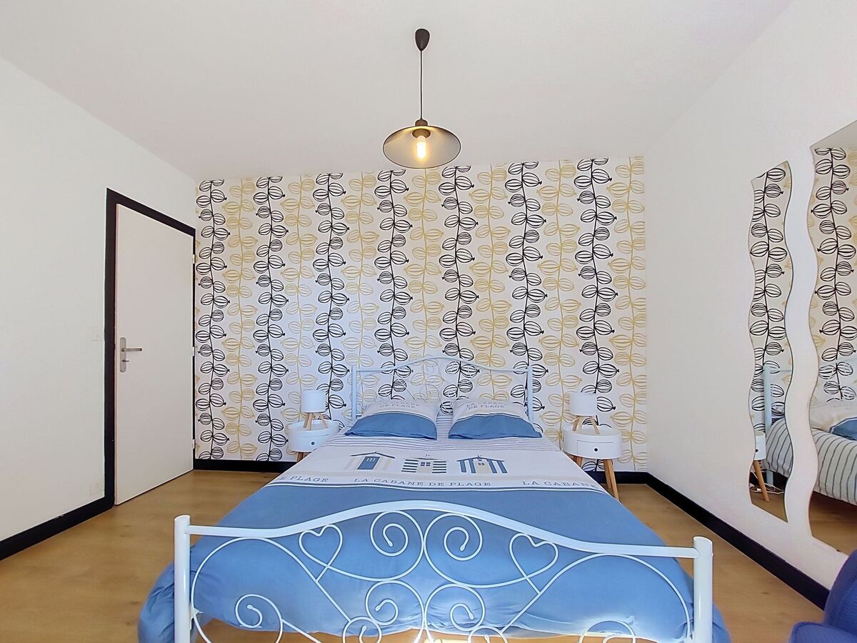 Maison Tigridi Kérity à 350 m de la plage - Photo 21