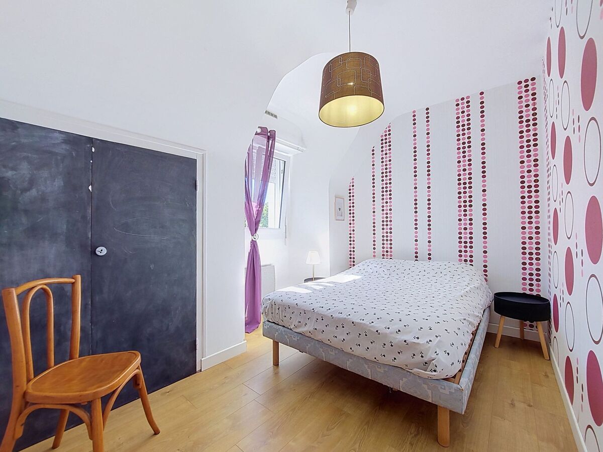 Maison Tigridi Kérity à 350 m de la plage - Photo 23