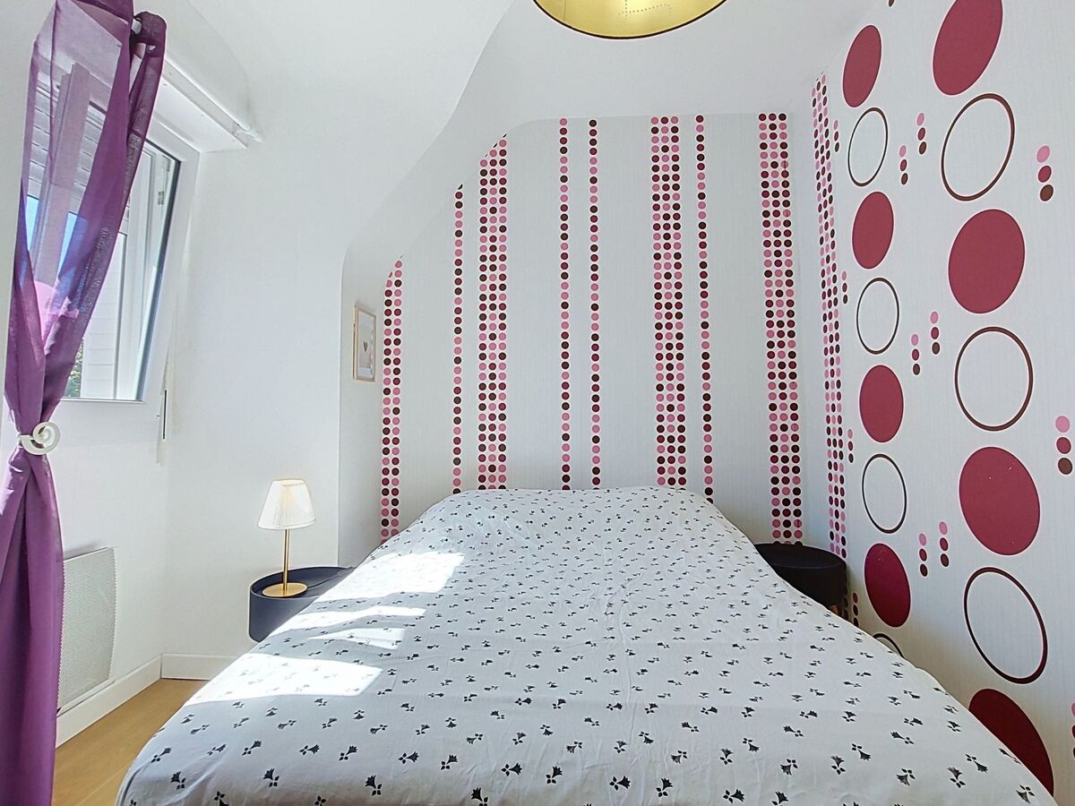 Maison Tigridi Kérity à 350 m de la plage - Photo 24