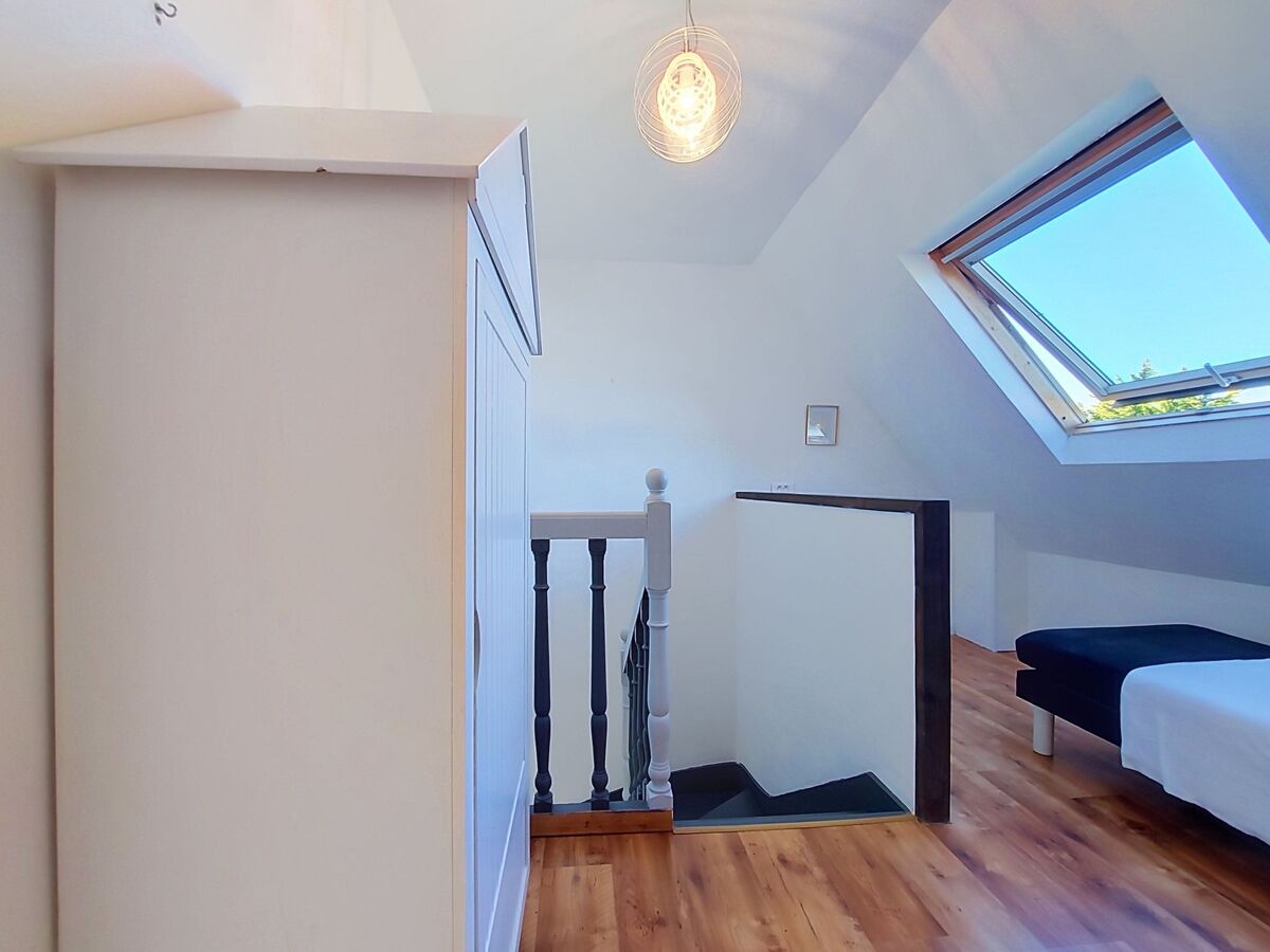 Maison Tigridi Kérity à 350 m de la plage - Photo 26