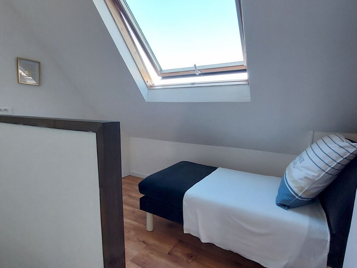 Maison Tigridi Kérity à 350 m de la plage - Photo 27