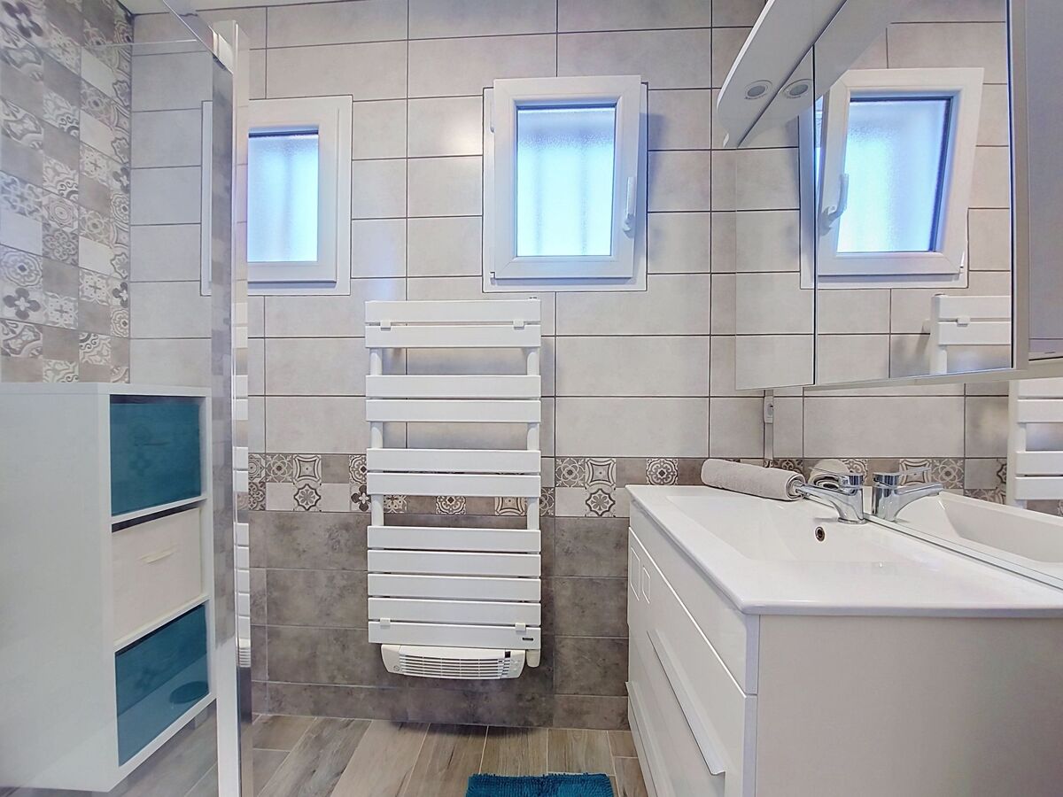 Maison Tigridi Kérity à 350 m de la plage - Photo 30
