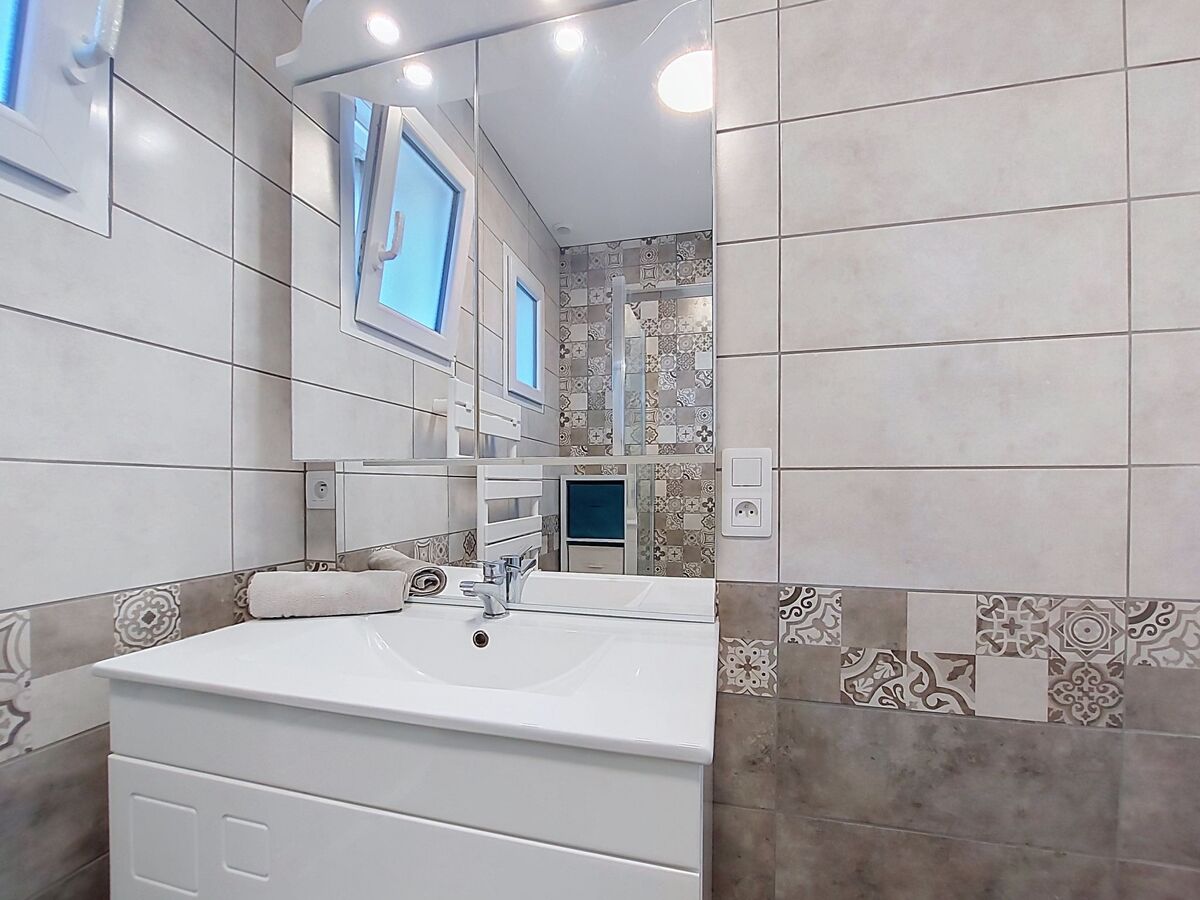 Maison Tigridi Kérity à 350 m de la plage - Photo 32