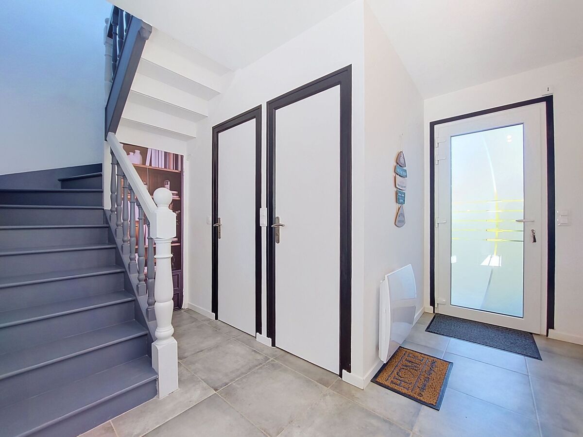 Maison Tigridi Kérity à 350 m de la plage - Photo 34