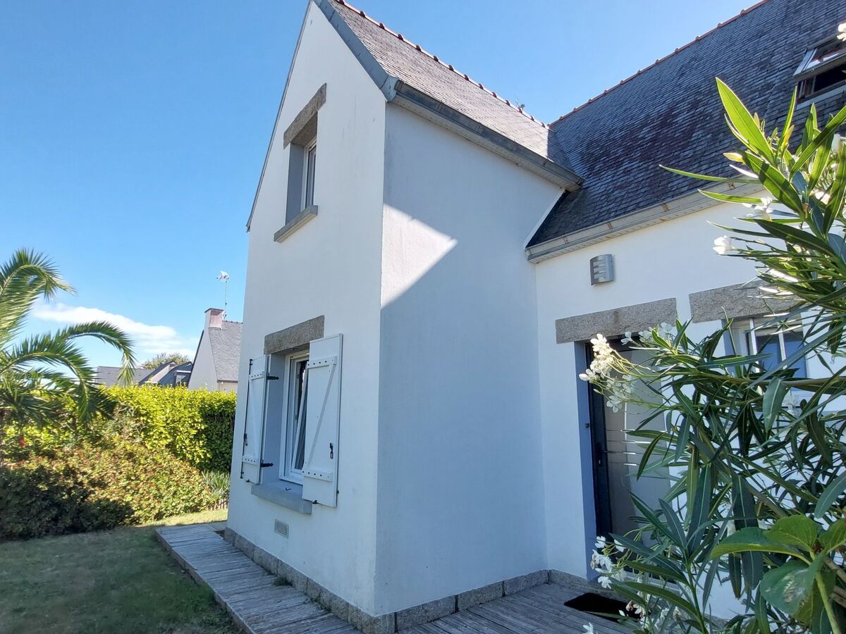 Maison Tigridi Kérity à 350 m de la plage - Photo 36