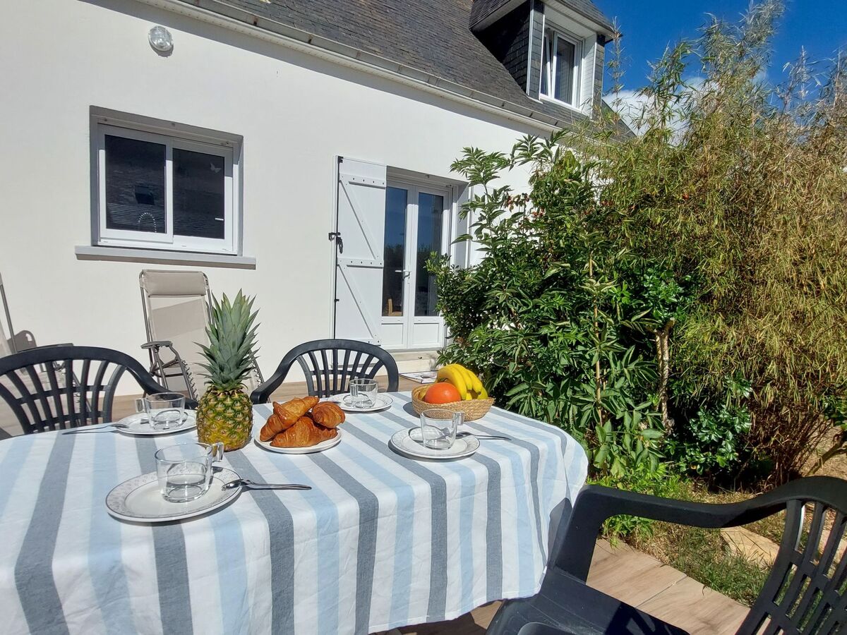 Maison Tigridi Kérity à 350 m de la plage - Photo 37