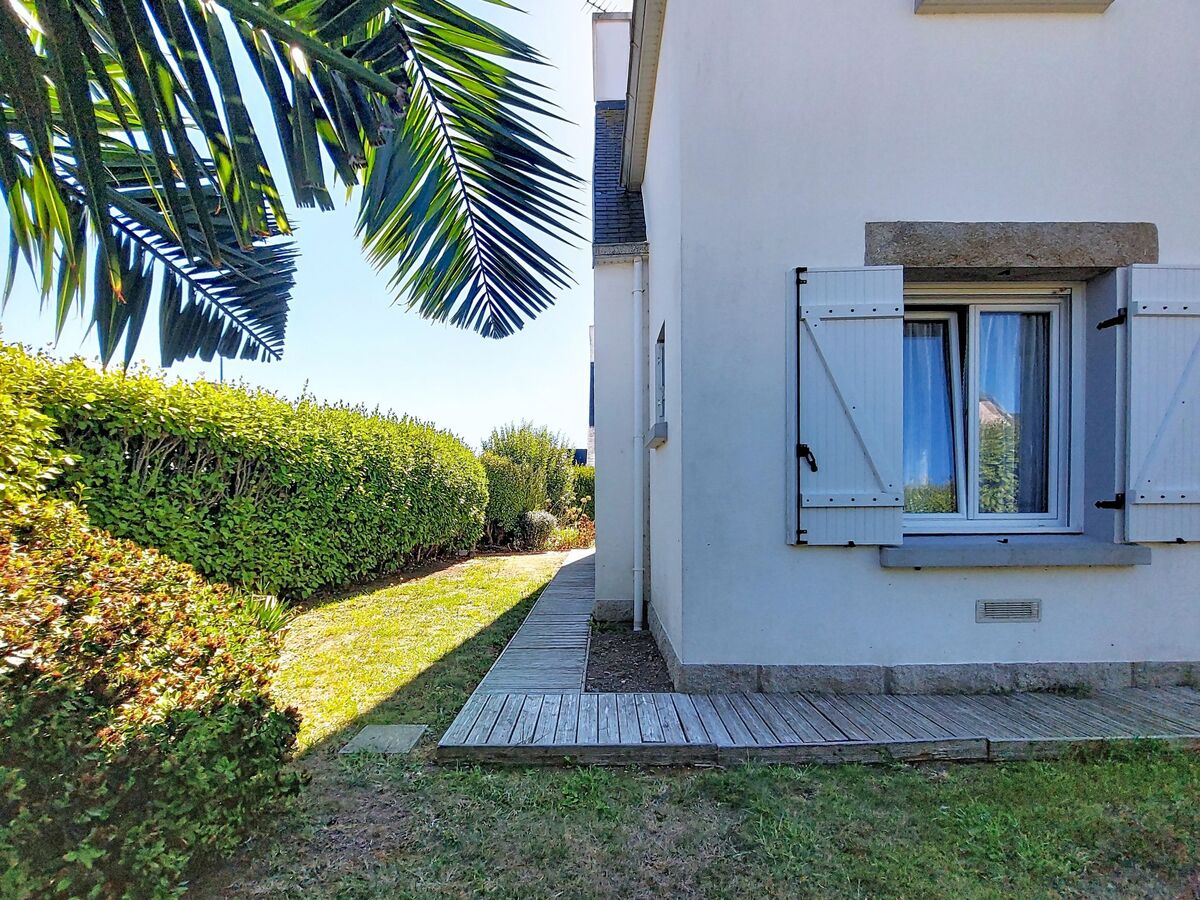 Maison Tigridi Kérity à 350 m de la plage - Photo 39