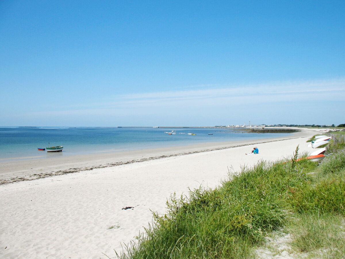 Maison Tigridi Kérity à 350 m de la plage - Photo 42
