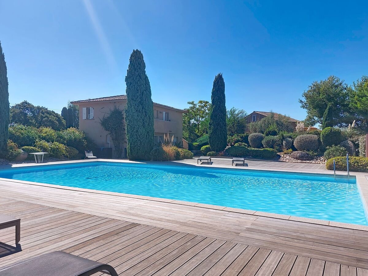 Casa San Ciprianu – Maison 2 chambres à Lecci - Photo 2