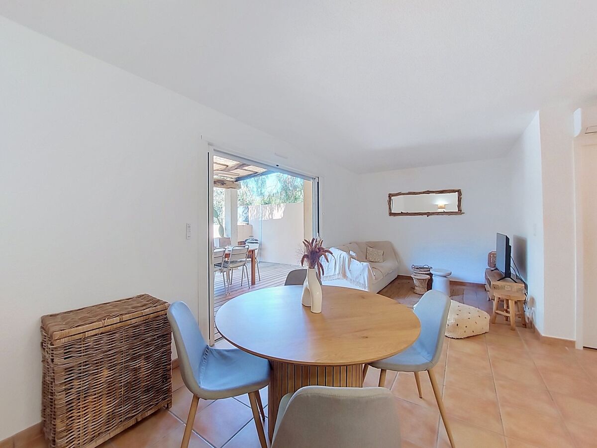 Casa San Ciprianu – Maison 2 chambres à Lecci - Photo 7