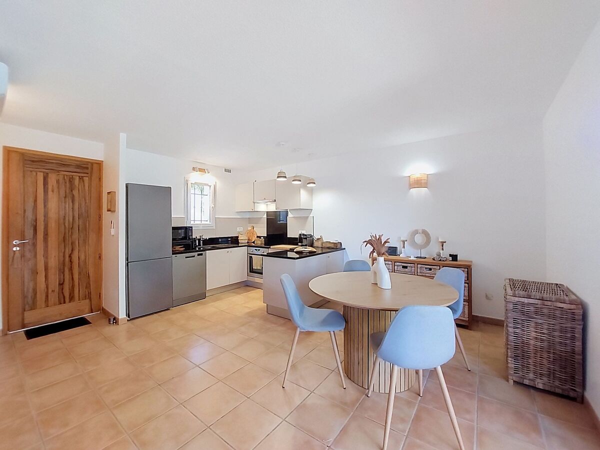 Casa San Ciprianu – Maison 2 chambres à Lecci - Photo 8