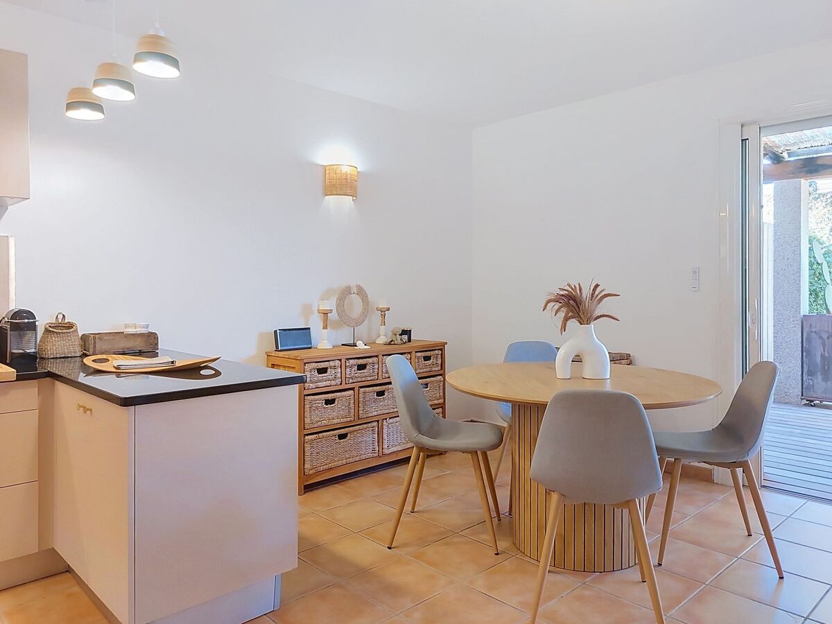 Casa San Ciprianu – Maison 2 chambres à Lecci - Photo 9