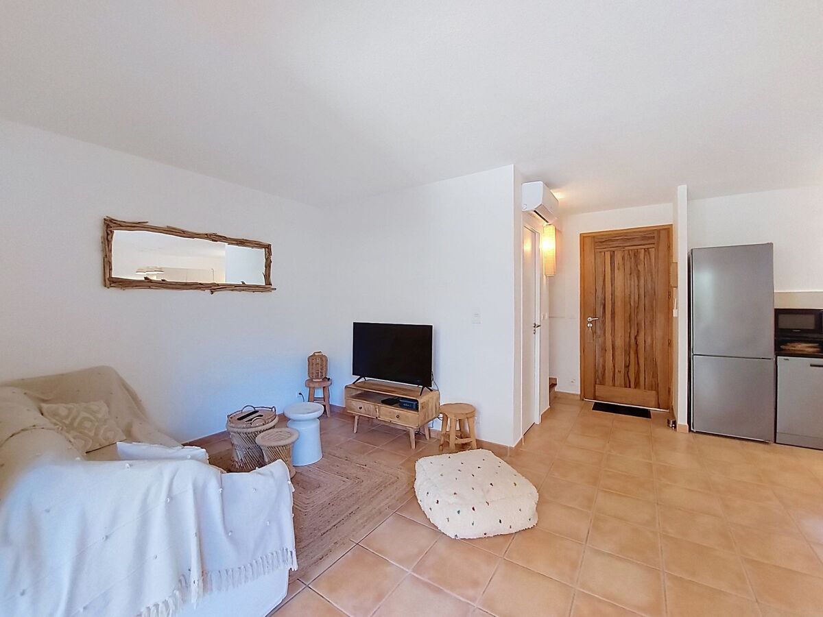 Casa San Ciprianu – Maison 2 chambres à Lecci - Photo 10