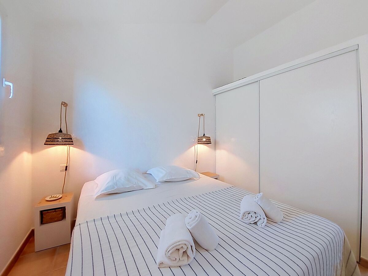 Casa San Ciprianu – Maison 2 chambres à Lecci - Photo 11