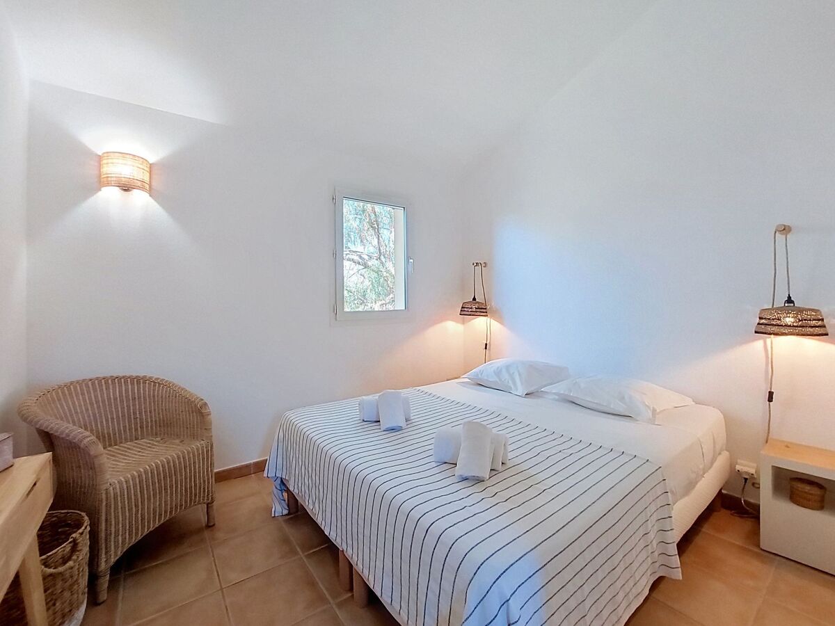 Casa San Ciprianu – Maison 2 chambres à Lecci - Photo 12