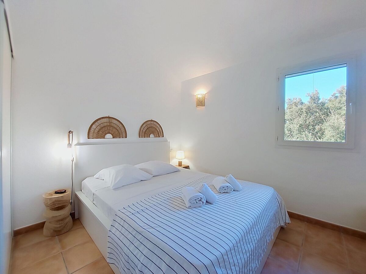 Casa San Ciprianu – Maison 2 chambres à Lecci - Photo 13