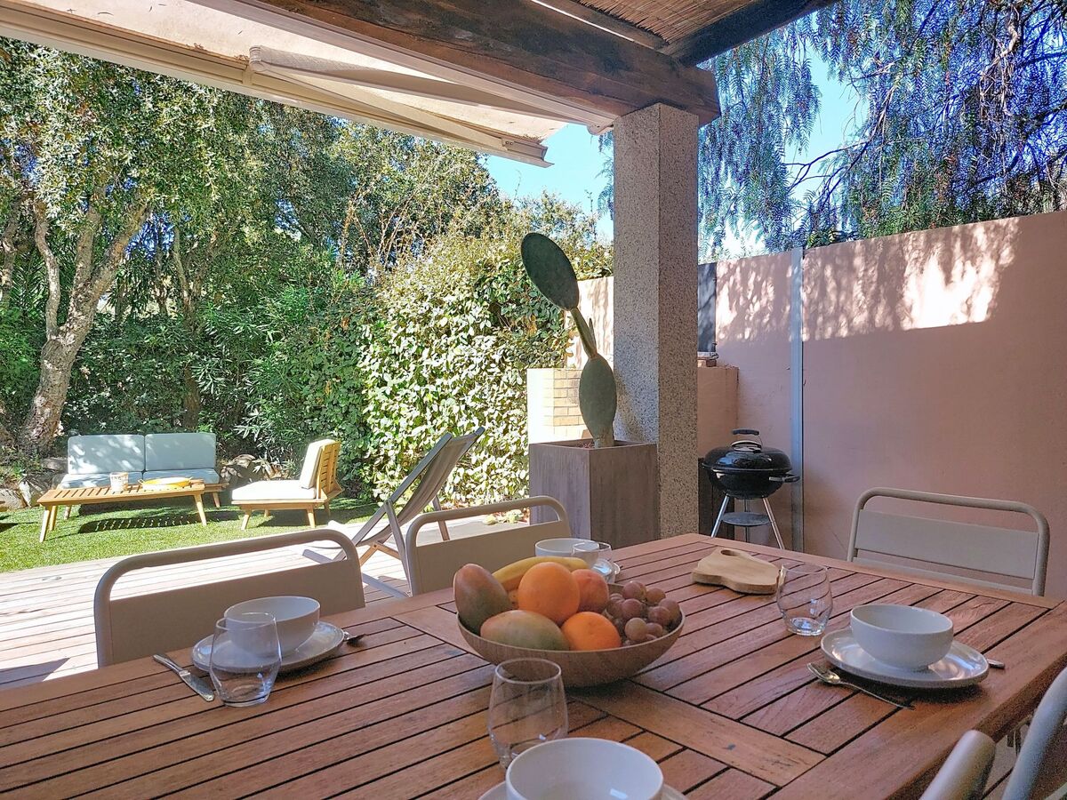 Casa San Ciprianu – Maison 2 chambres à Lecci - Photo 16