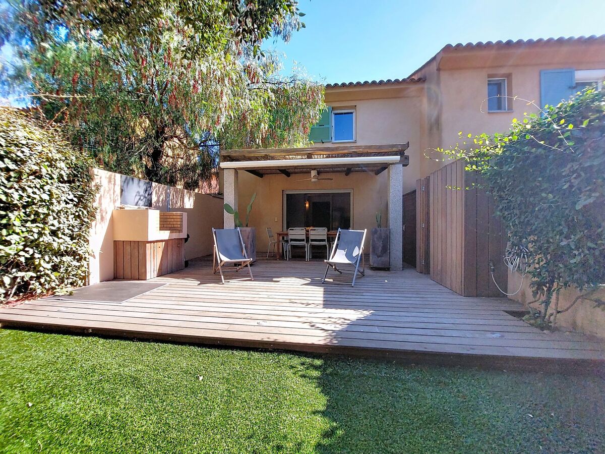 Casa San Ciprianu – Maison 2 chambres à Lecci - Photo 18