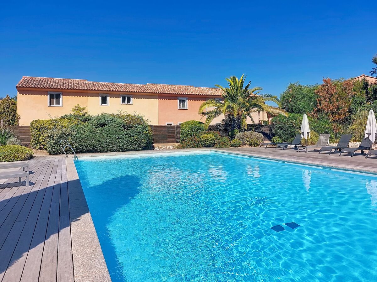 Casa San Ciprianu – Maison 2 chambres à Lecci - Photo 21