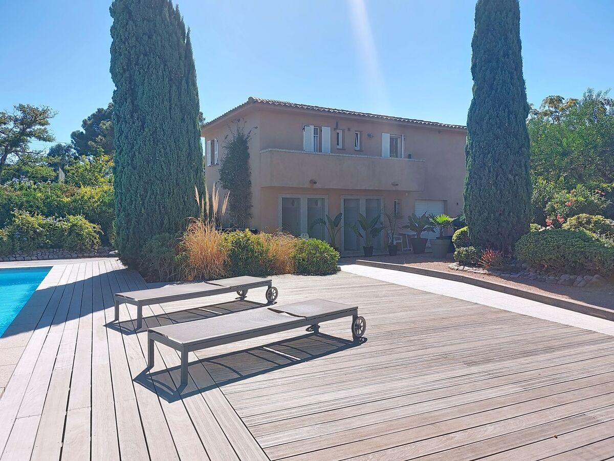 Casa San Ciprianu – Maison 2 chambres à Lecci - Photo 22
