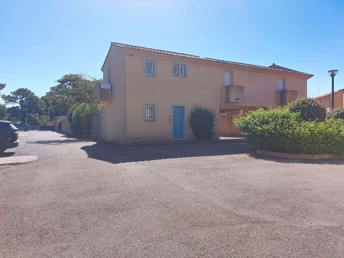 Casa San Ciprianu – Maison 2 chambres à Lecci - Photo 23