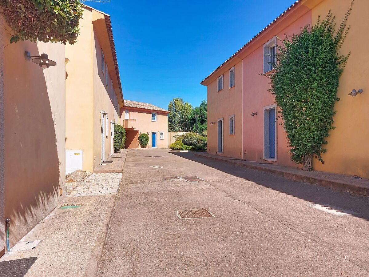 Casa San Ciprianu – Maison 2 chambres à Lecci - Photo 24