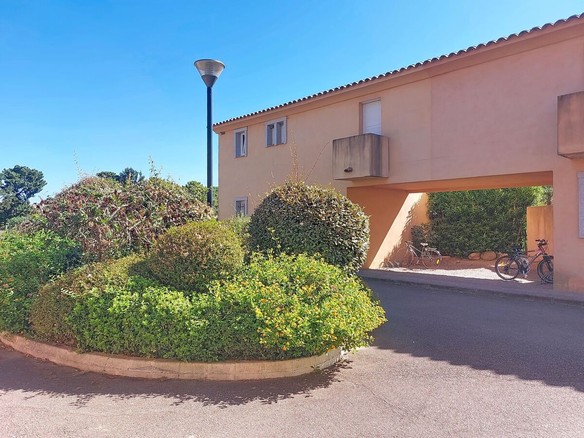 Casa San Ciprianu – Maison 2 chambres à Lecci - Photo 25