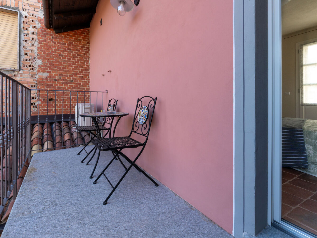 Rosa, maison 2 pièces à Castagnole Monferrato - Photo 7