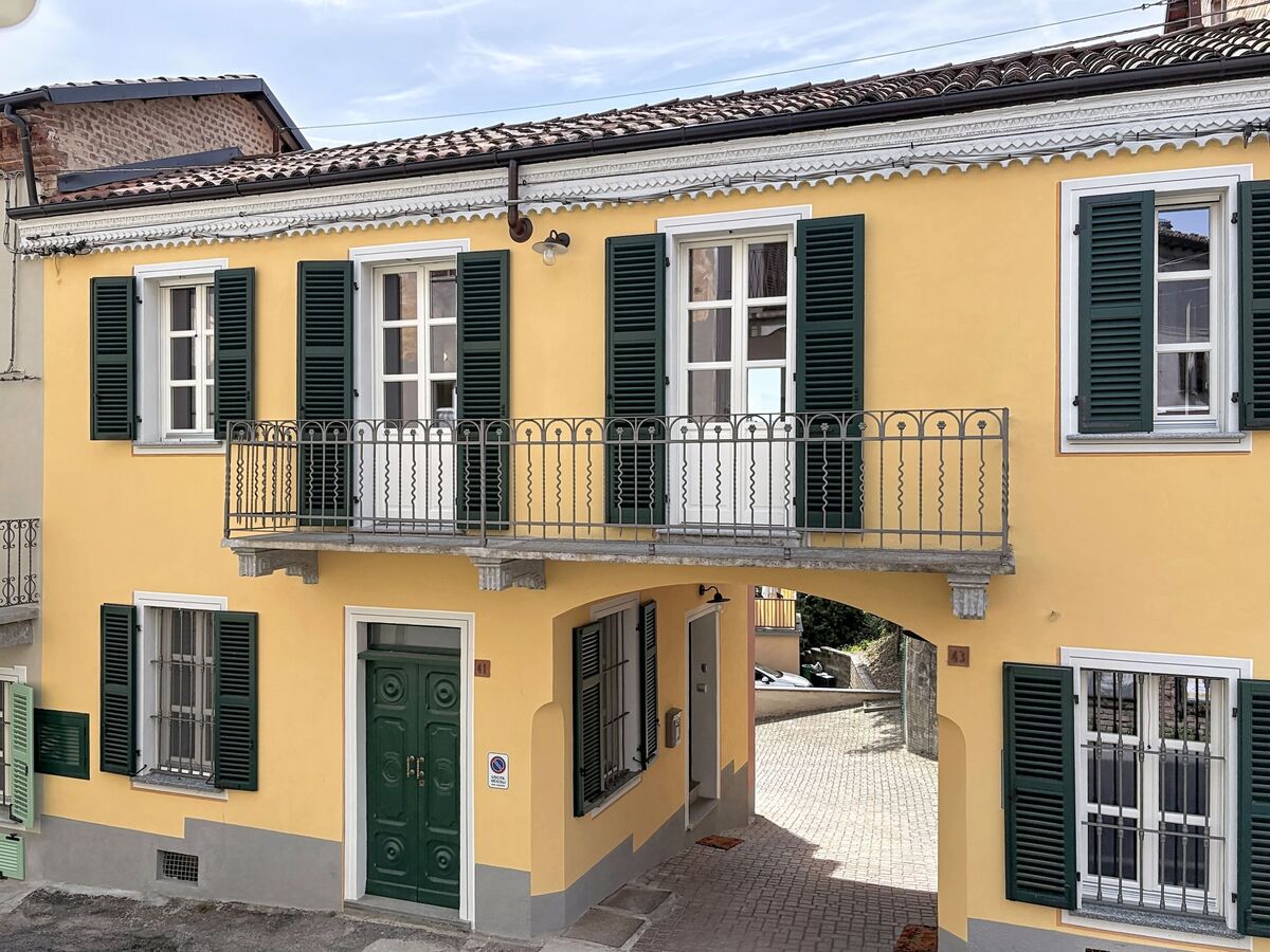 Rosa, maison 2 pièces à Castagnole Monferrato - Photo 13