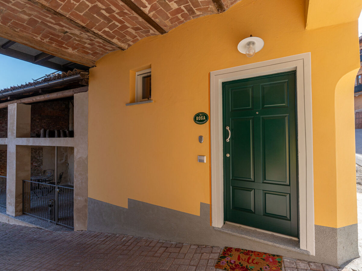 Rosa, maison 2 pièces à Castagnole Monferrato - Photo 18
