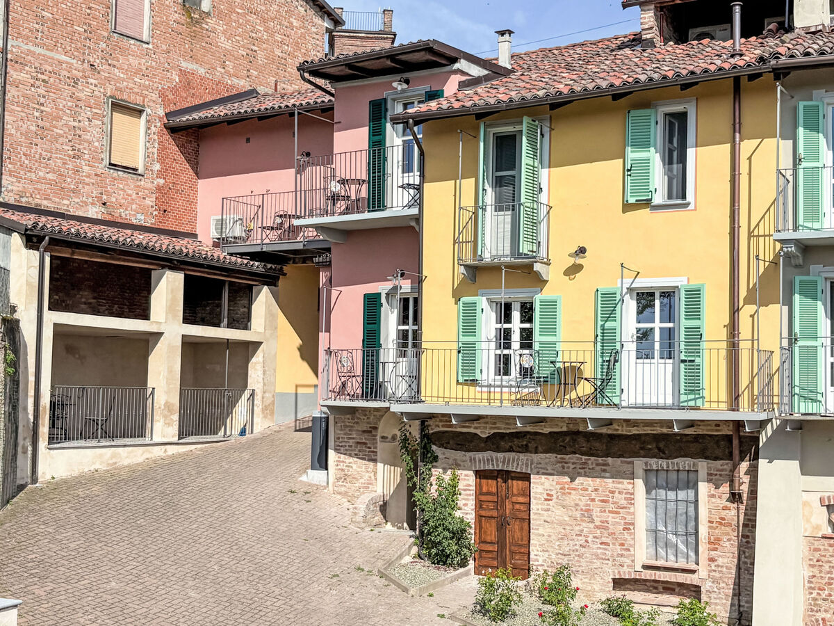 Il Borghetto di Castagnole - Maison 6 pers. - Photo 17