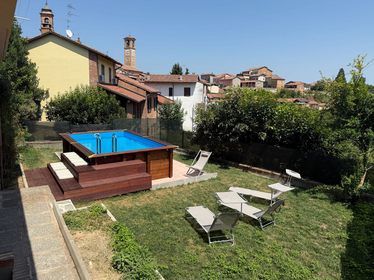 Il Borghetto di Castagnole - Maison 6 pers. - Photo 20