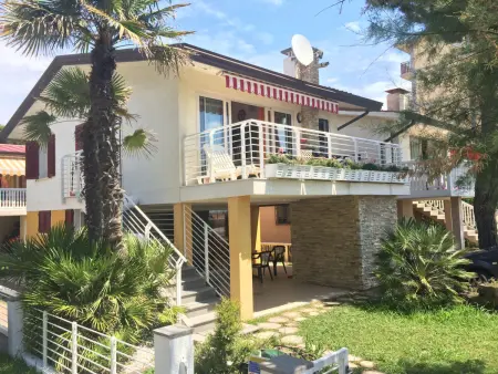 Palma B – Chalet vue mer à Bibione : photo 2