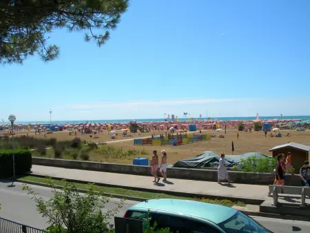 Palma B – Chalet vue mer à Bibione : photo 19