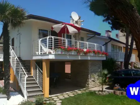 Palma B – Chalet vue mer à Bibione : photo 29