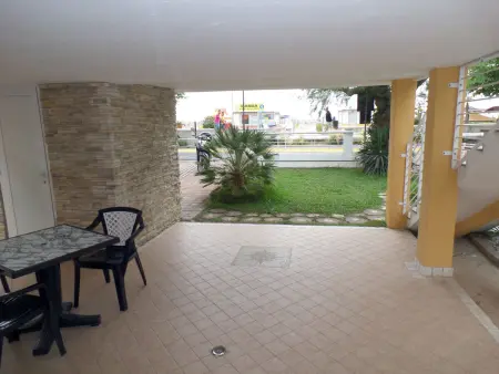 Palma B – Chalet vue mer à Bibione : photo 31