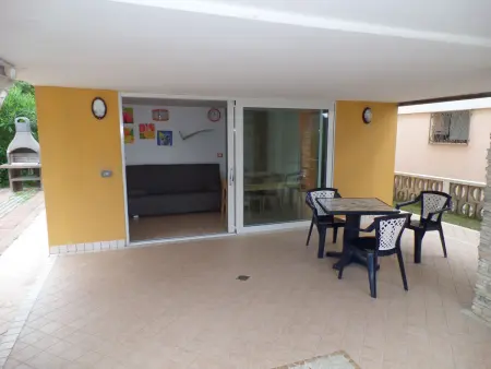 Palma B – Chalet vue mer à Bibione : photo 32