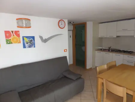Palma B – Chalet vue mer à Bibione : photo 37