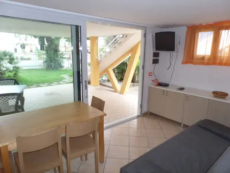 Palma B – Chalet vue mer à Bibione : photo 38