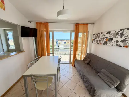 Villa Palma C, 2 chambres avec vue mer à Bibione : photo 2