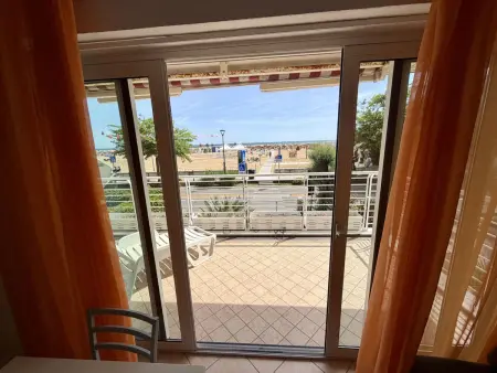 Villa Palma C, 2 chambres avec vue mer à Bibione : photo 16