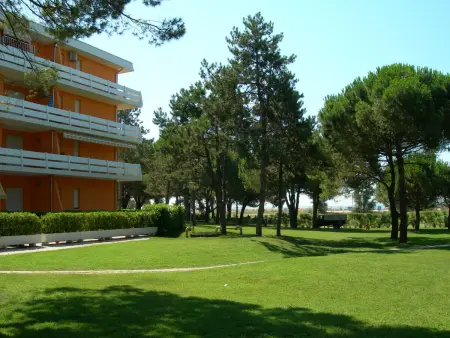 Villa Palma C, 2 chambres avec vue mer à Bibione : photo 22