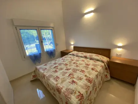 Villa Fiori 2 – Chalet 3 chambres à Bibione : photo 24