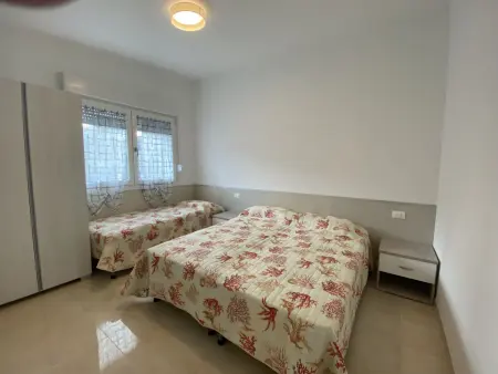 Villa Fiori 2 – Chalet 3 chambres à Bibione : photo 28