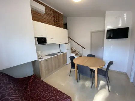 Villa Fiori 2 – Chalet 3 chambres à Bibione : photo 29