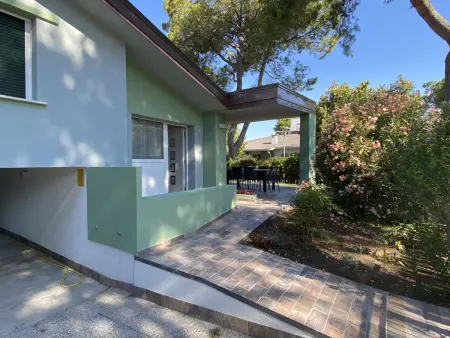 Villa Fiori 2 – Chalet 3 chambres à Bibione : photo 33